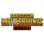 Logo PUBG Mobile untuk halaman top up UC di Wiian Store
